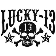 Lucky 13